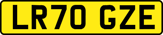LR70GZE