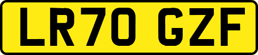 LR70GZF