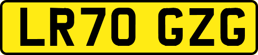 LR70GZG