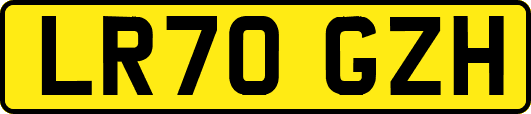 LR70GZH