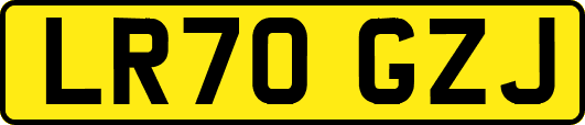 LR70GZJ