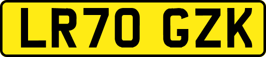 LR70GZK