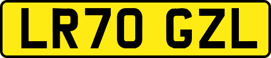 LR70GZL