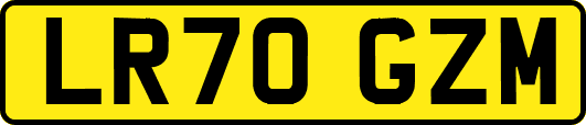 LR70GZM