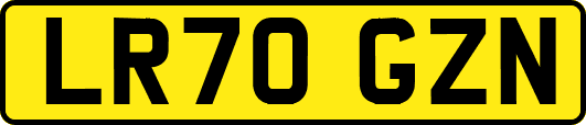 LR70GZN