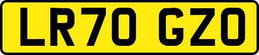 LR70GZO