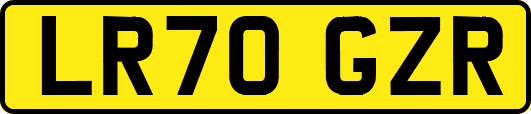 LR70GZR