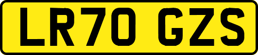 LR70GZS