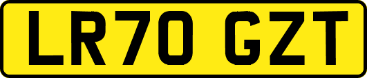 LR70GZT
