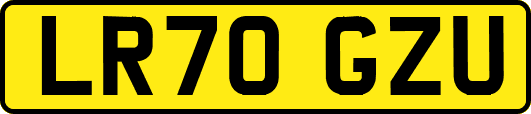 LR70GZU