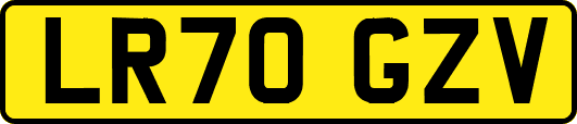 LR70GZV