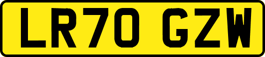 LR70GZW