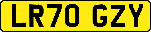 LR70GZY