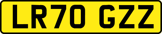 LR70GZZ