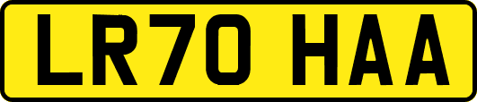 LR70HAA