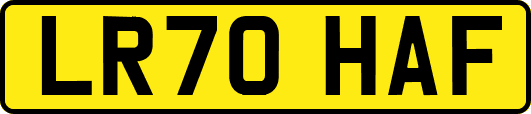 LR70HAF