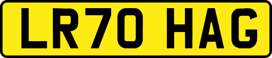 LR70HAG