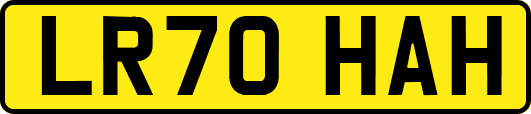 LR70HAH