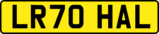 LR70HAL