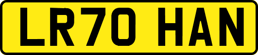 LR70HAN