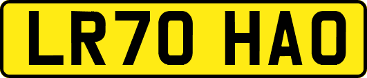 LR70HAO