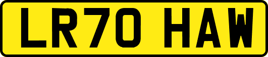 LR70HAW