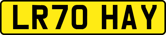LR70HAY