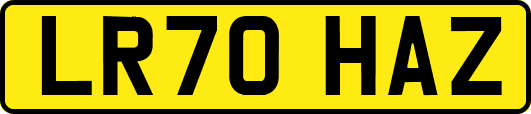 LR70HAZ