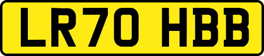 LR70HBB
