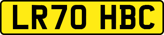 LR70HBC