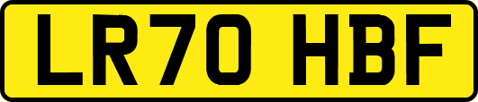 LR70HBF