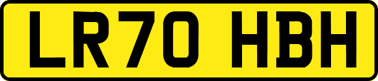 LR70HBH