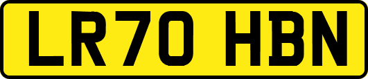 LR70HBN