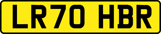 LR70HBR