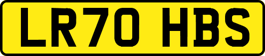 LR70HBS