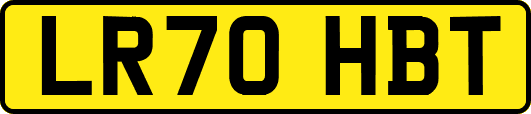 LR70HBT