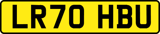 LR70HBU