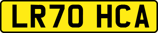 LR70HCA
