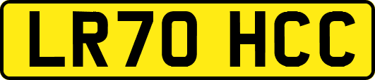 LR70HCC