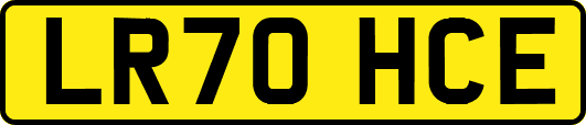 LR70HCE