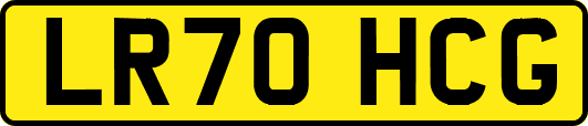 LR70HCG
