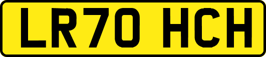 LR70HCH