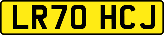 LR70HCJ