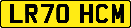 LR70HCM