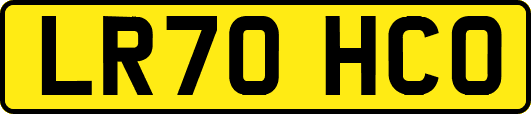LR70HCO
