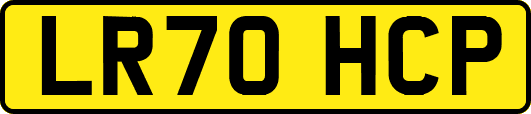 LR70HCP