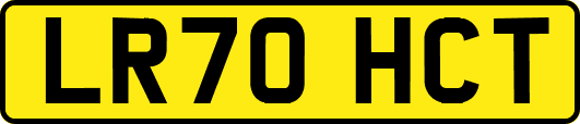 LR70HCT