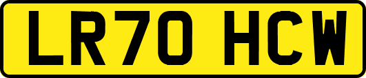 LR70HCW