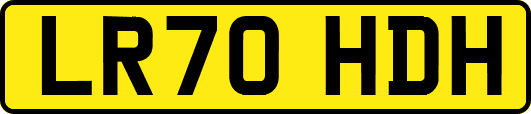 LR70HDH