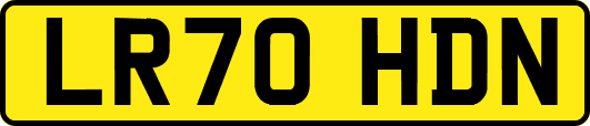 LR70HDN